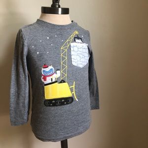 2 PIECE BUNDLE 3t boys fall clothing